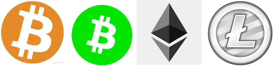 SAVE MONEY BY PAYING IN CRYPTO CURRENCIES!