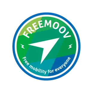 FREEMOOV OUR NEW DEALER IN BELGIUM