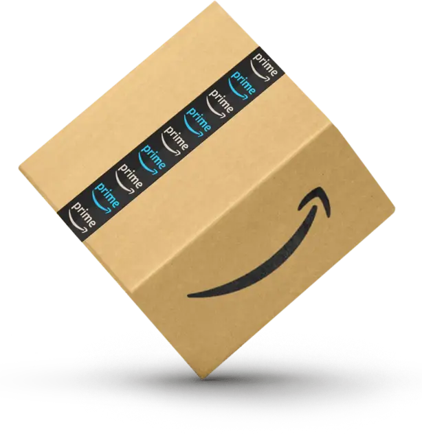 GYRORIDERZ DEBUTS ON AMAZON!