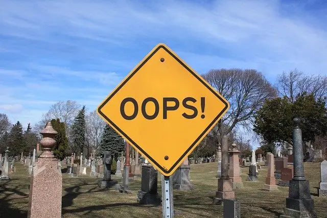 OUR STOCK HAS ARRIVED BUT ...
