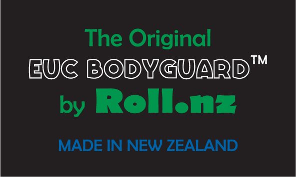 OPENING OF PRE-ORDERS FOR EUC BODYGUARD (APRIL)