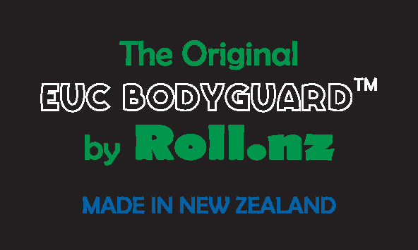 OPENING OF PRE-ORDERS FOR EUC BODYGUARD