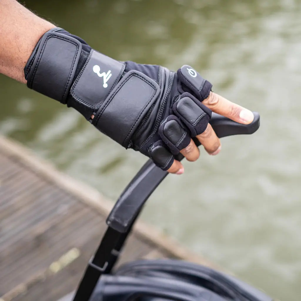 PRE-ORDER GYRORIDERZ SUMMER GLOVES
