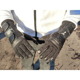 GLOVES WITH INTEGRATED Wristguards 2.0 - GyroRideRz