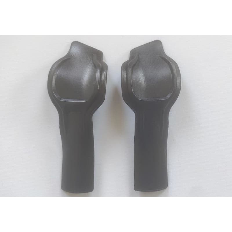 PAIRE DE PROTECTIONS ABS RENFORCE GYRORIDERZ V2 - GyroRideRz