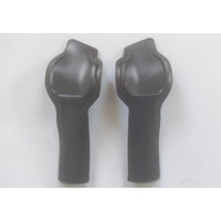 PAIRE DE PROTECTIONS ABS RENFORCE GYRORIDERZ V2 - GyroRideRz