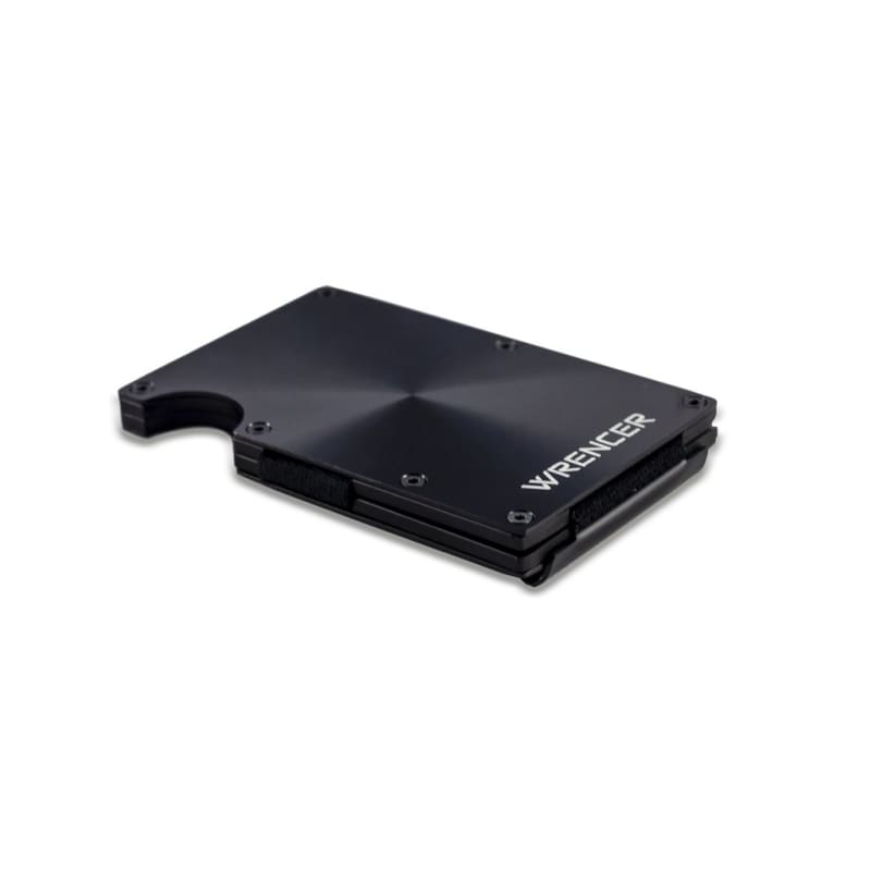 PORTE-CARTES RFID WRENCER - GyroRideRz