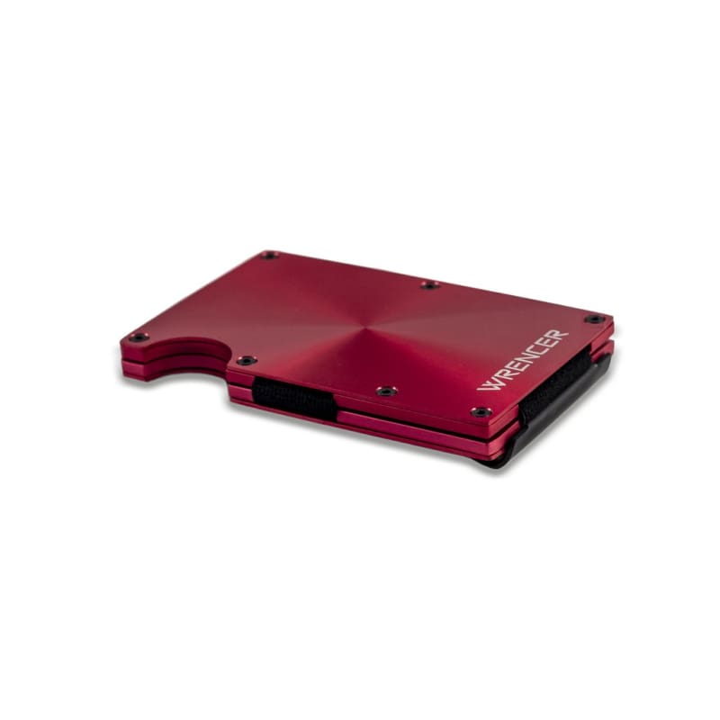 PORTE-CARTES RFID WRENCER - GyroRideRz
