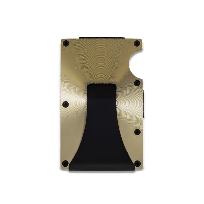 PORTE-CARTES RFID WRENCER - GyroRideRz