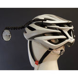 Rétroviseur de casque EVT - GyroRideRz