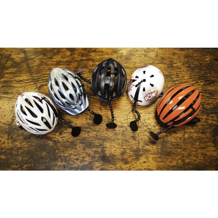 Rétroviseur de casque EVT - GyroRideRz