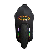 ROLL.NZ EUC BODYGUARD - MS X/P / Noir - GyroRideRz