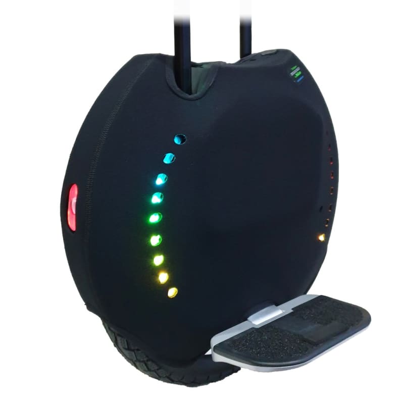 ROLL.NZ EUC BODYGUARD - GyroRideRz