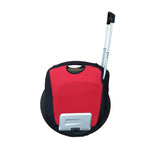 ROLL.NZ EUC BODYGUARD - MS X/P / Rouge/Noir - GyroRideRz