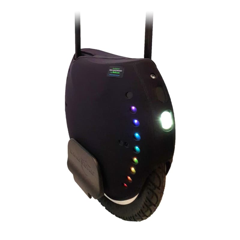 ROLL.NZ EUC BODYGUARD - GyroRideRz