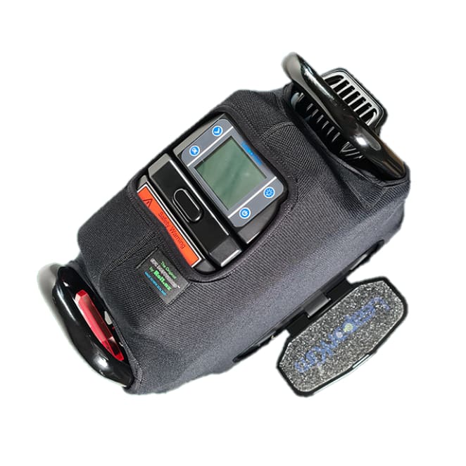 ROLL.NZ EUC BODYGUARD - GyroRideRz