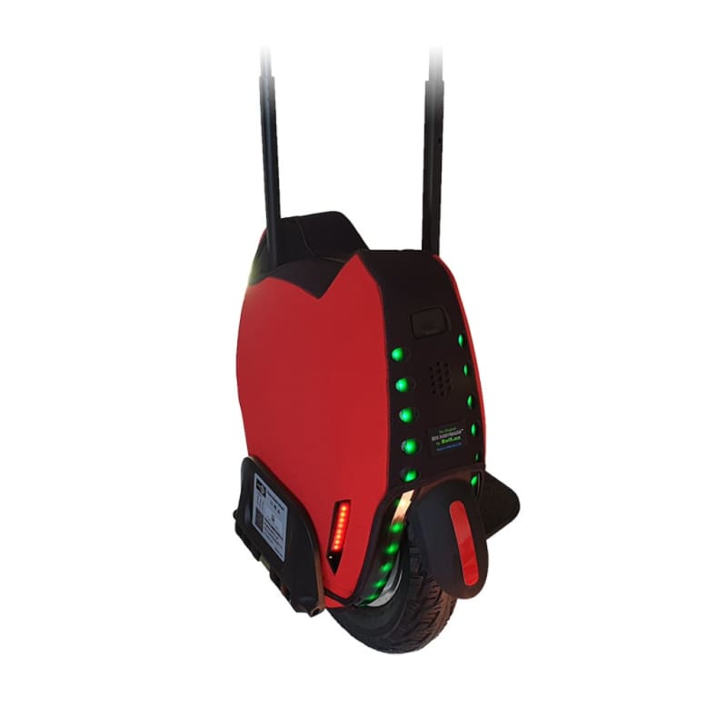 ROLL.NZ EUC BODYGUARD - GyroRideRz