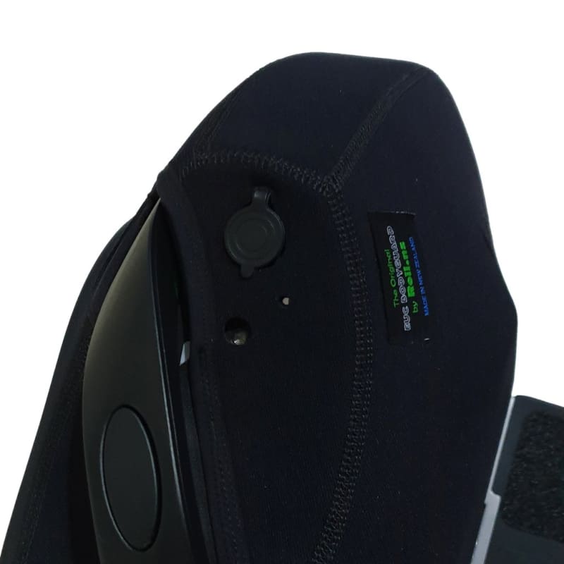 ROLL.NZ EUC BODYGUARD - GyroRideRz