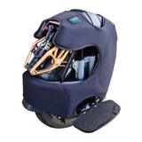 ROLL.NZ EUC BODYGUARD - KS S18 / Noir - GyroRideRz