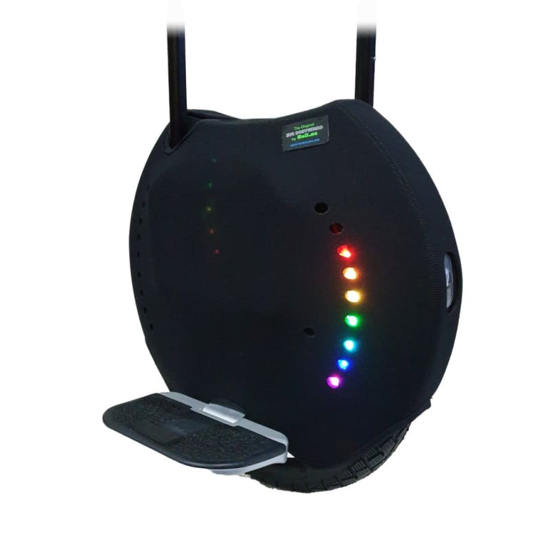 ROLL.NZ EUC BODYGUARD - GyroRideRz