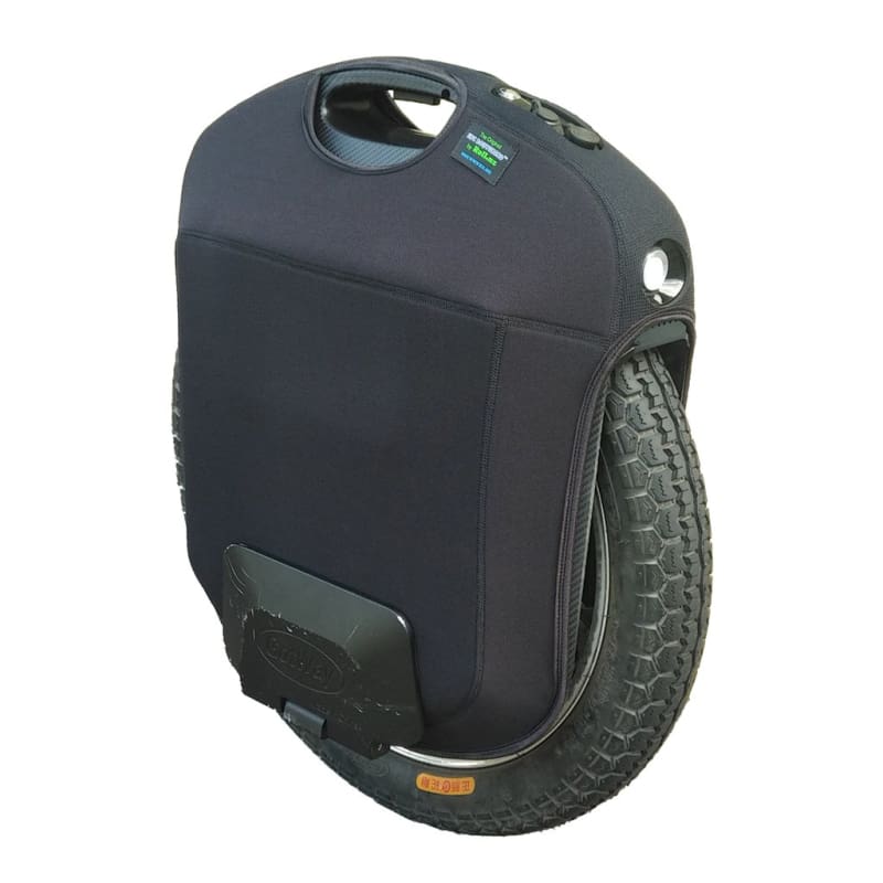 ROLL.NZ EUC BODYGUARD - GyroRideRz