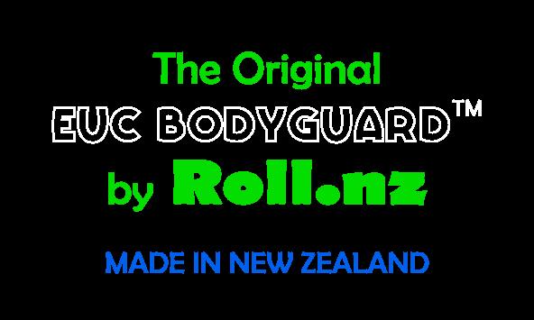 OPENING OF PRE-ORDERS FOR EUC BODYGUARD