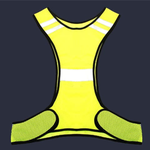 [Safety] - 5 Tips To Be More Visible On The Road