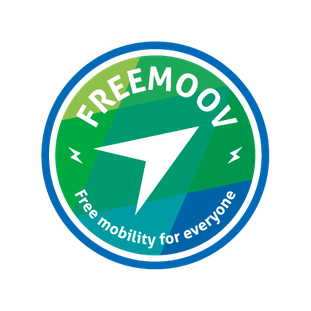 FREEMOOV GYRORIDERZ
