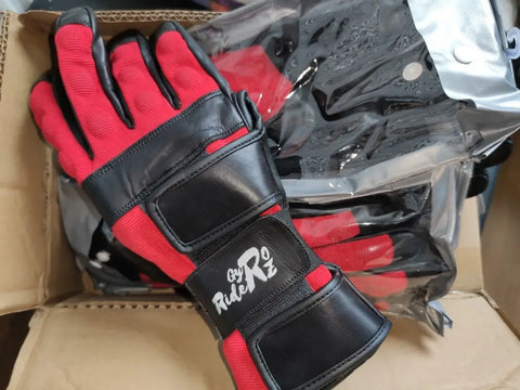 gyroriderz gnats waterproof