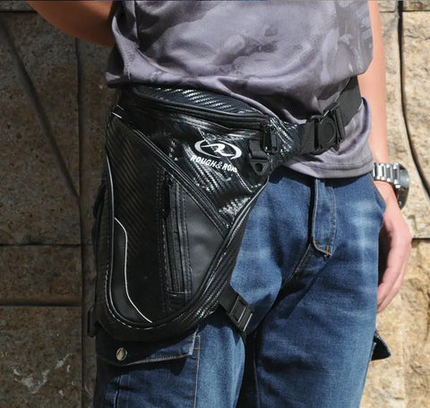 thigh bag for electric scooter