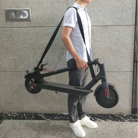 gyroriderz scooter strap