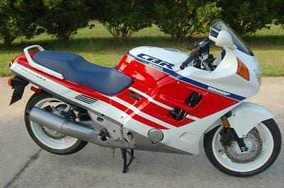 CBR 1000F