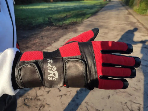 gyroriderz gloves v2