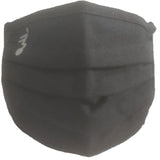 LOT OF 5 COVID-19 GYRORIDERZ BARRIER MASKS - GyroRideRz