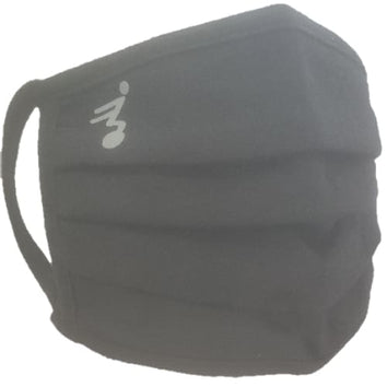 LOT OF 5 COVID-19 GYRORIDERZ BARRIER MASKS - GyroRideRz