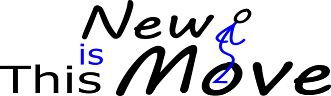 THIS IS NEW MOVE NOTRE NOUVEAU REVENDEUR OFFICIEL EN BELGIQUE !