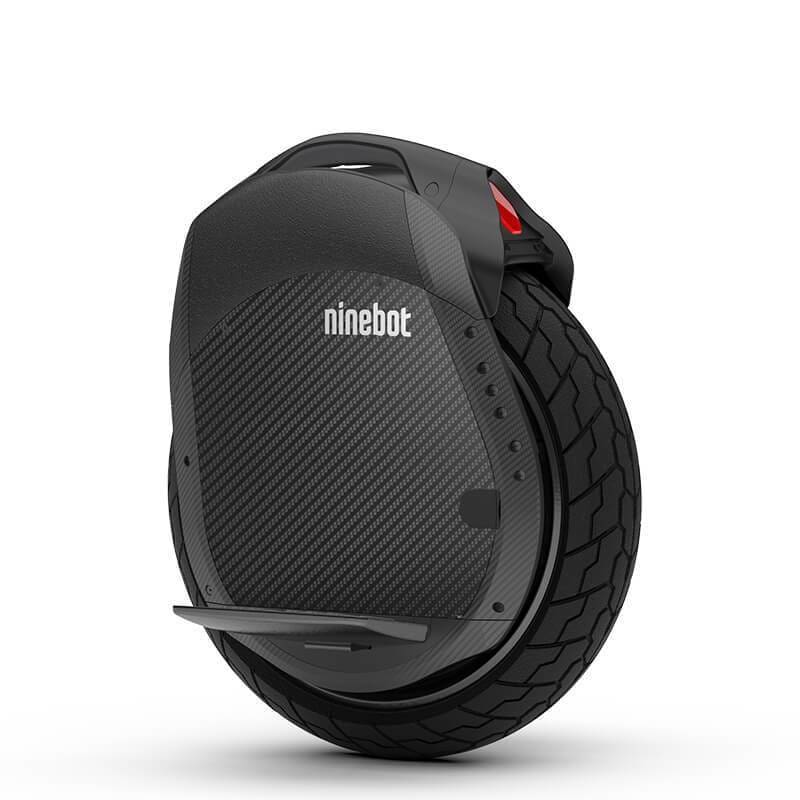 [TUTO] - BIEN PRENDRE LES VIRAGES AVEC LA NINEBOT ONE Z10