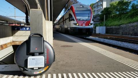airwheel