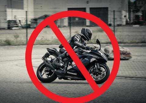 [Sécurité] - 5 Astuces Pour Être Plus Visible Sur La Route