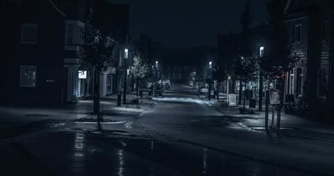 [Sécurité] - 5 Astuces Pour Être Plus Visible Sur La Route
