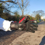 GANTS GYRORIDERZ AVEC PROTÈGES-POIGNETS INTÉGRÉS 2.0 - GyroRideRz