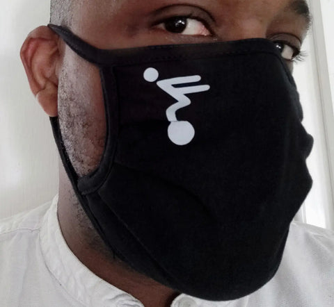 masque anti covid19 gyroriderz face