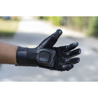 GANTS GYRORIDERZ AVEC PROTÈGES-POIGNETS INTÉGRÉS 1.0 - M / Colissimo depuis la France - GyroRideRz